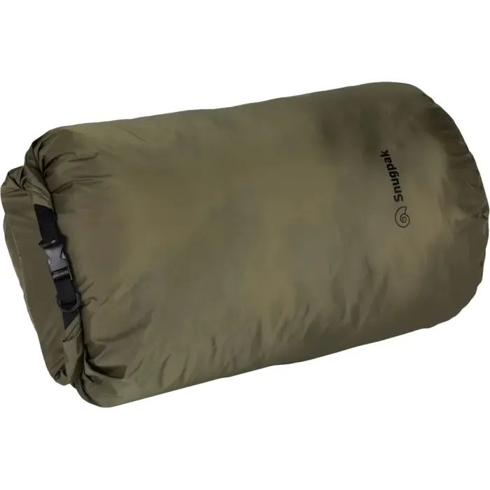 Гермомешок Snugpak Dri-Sak L 13 Black (5056694902842) изображение 2