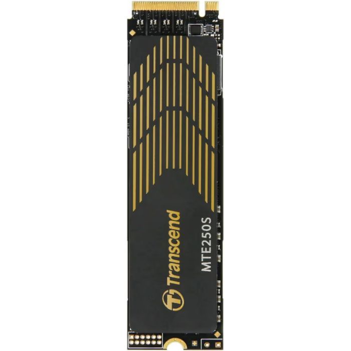 Накопичувач SSD M.2 2280 2TB Transcend (TS2TMTE255S)