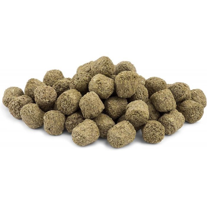 Корм для гризунів Vitakraft Premium Menu Vital для шиншил 600 г (4008239258472) зображення 5