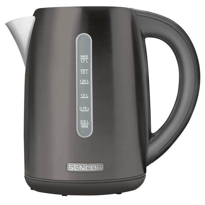 Электрочайник Sencor SWK 7708BK