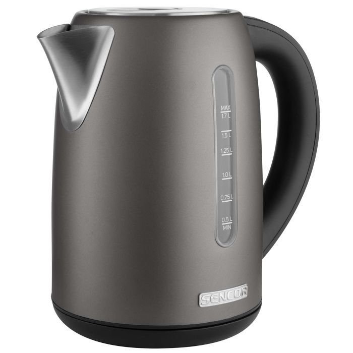 Электрочайник Sencor SWK 7708BK изображение 2