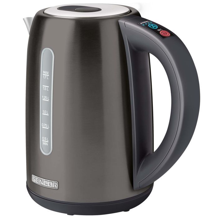 Электрочайник Sencor SWK 7708BK изображение 3