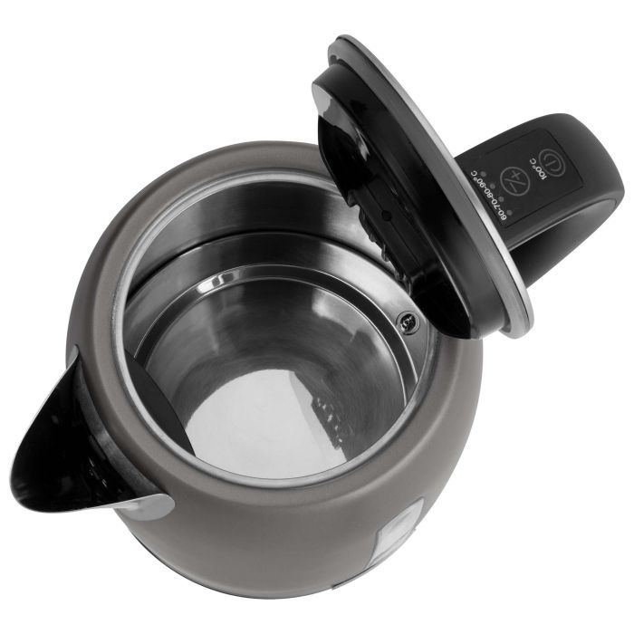 Электрочайник Sencor SWK 7708BK изображение 5