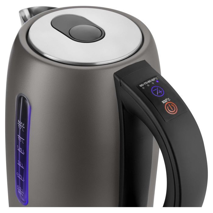 Электрочайник Sencor SWK 7708BK изображение 6