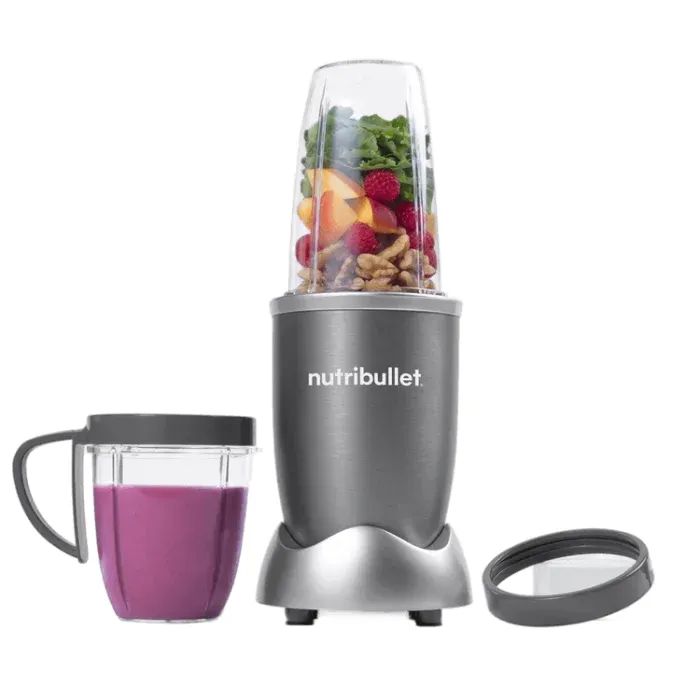 Блендер NUTRIBULLET NBR607 изображение 2
