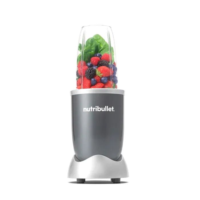 Блендер NUTRIBULLET NBR607 изображение 3
