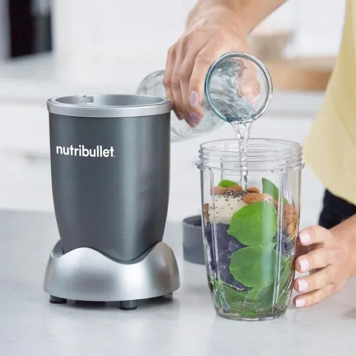 Блендер NUTRIBULLET NBR607 изображение 4