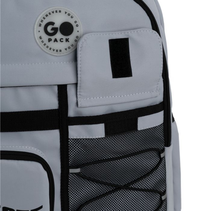 Рюкзак школьный GoPack Education Teens 184 рожевий (GO26-184L-1) изображение 10