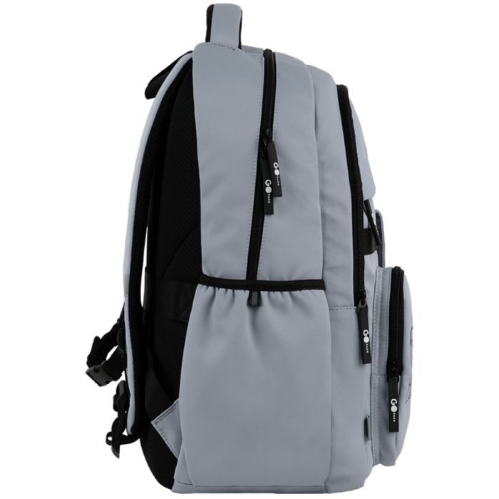 Рюкзак школьный GoPack Education Teens 184 рожевий (GO26-184L-1) изображение 2