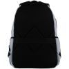 Рюкзак школьный GoPack Education Teens 184 сірий (GO26-184L-2) изображение 4