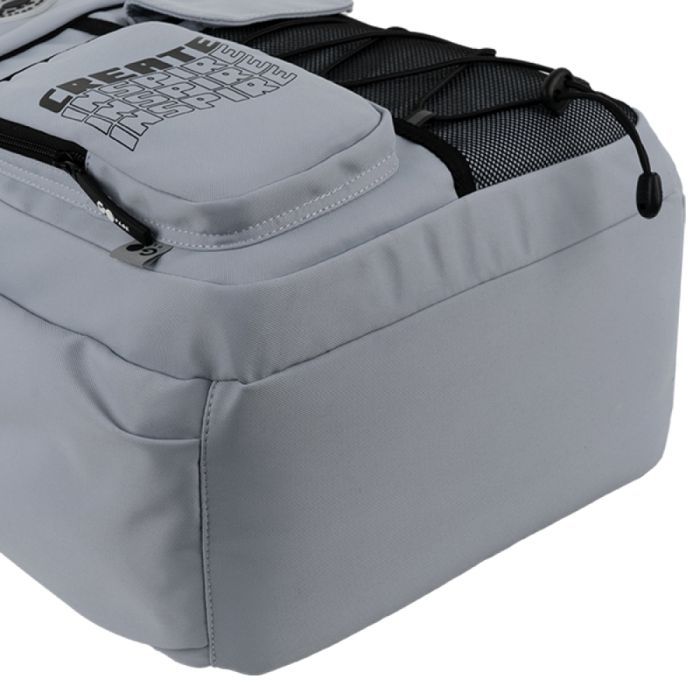 Рюкзак школьный GoPack Education Teens 184 рожевий (GO26-184L-1) изображение 5