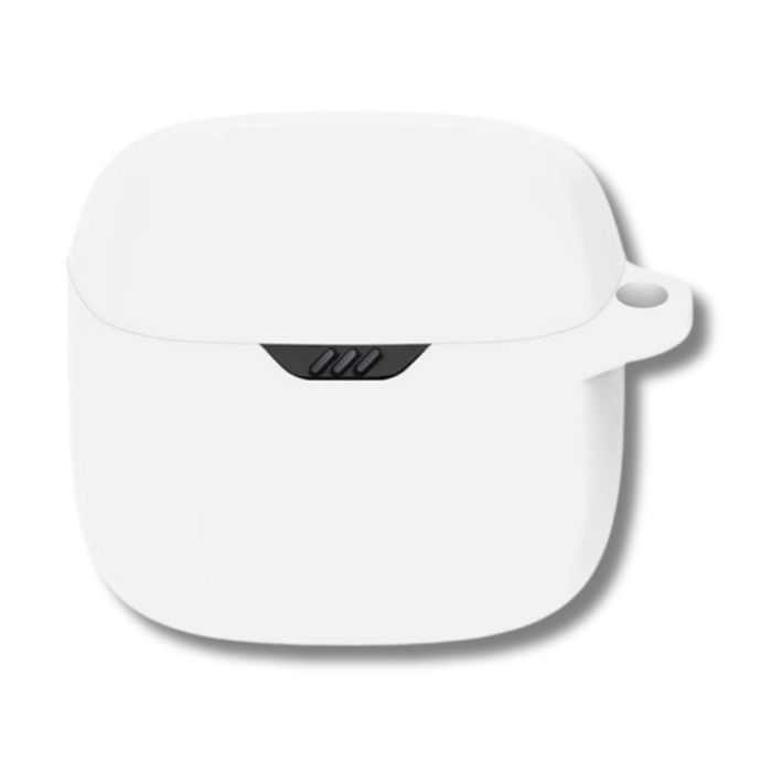 Чехол для наушников BeCover для JBL Tune Flex 2 Transparent (714829)