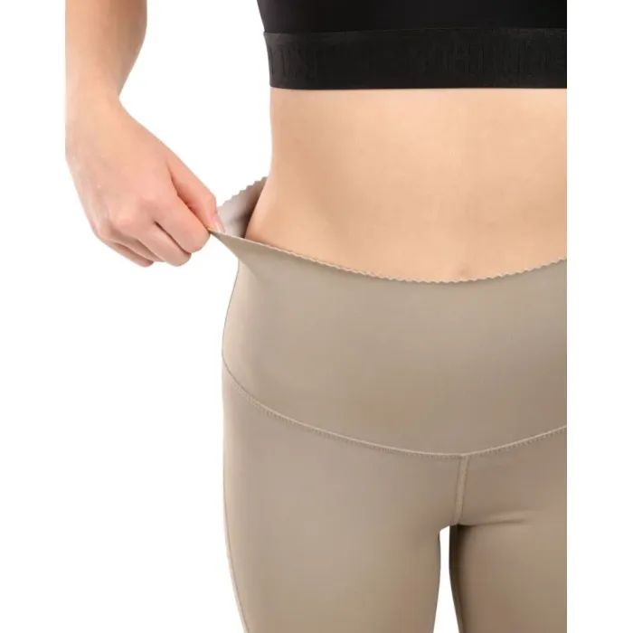 Штани Kilpi Rivian-W YL0424 khaki - 40 - хакі (024.0609) зображення 5