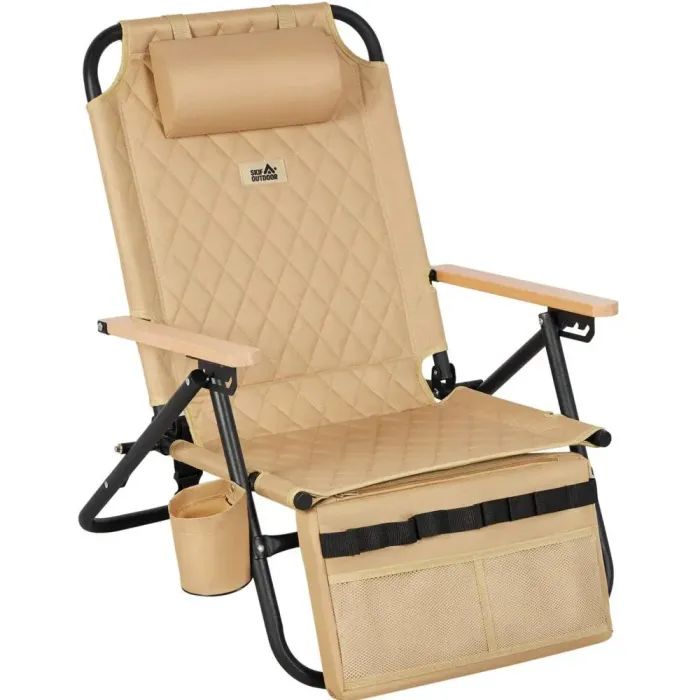 Крісло складане Skif Outdoor Sunset (ZF- TY002)