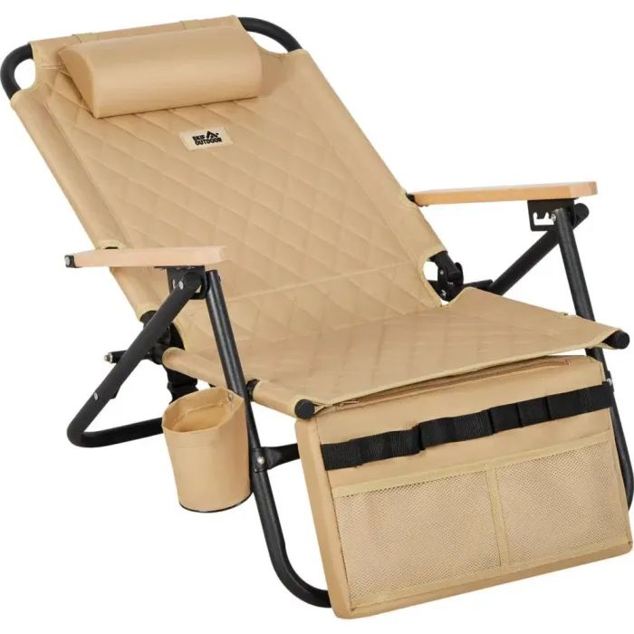 Крісло складане Skif Outdoor Sunset (ZF- TY002) зображення 2