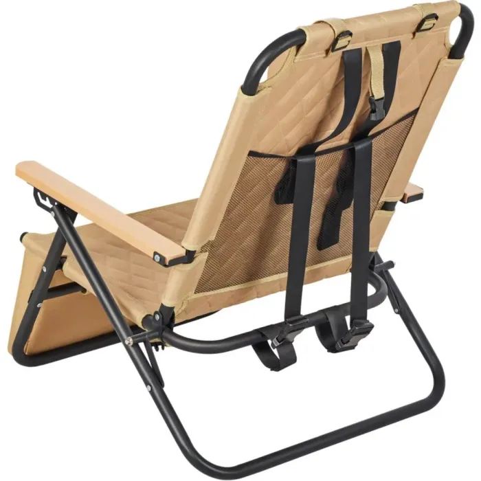 Крісло складане Skif Outdoor Sunset (ZF- TY002) зображення 3