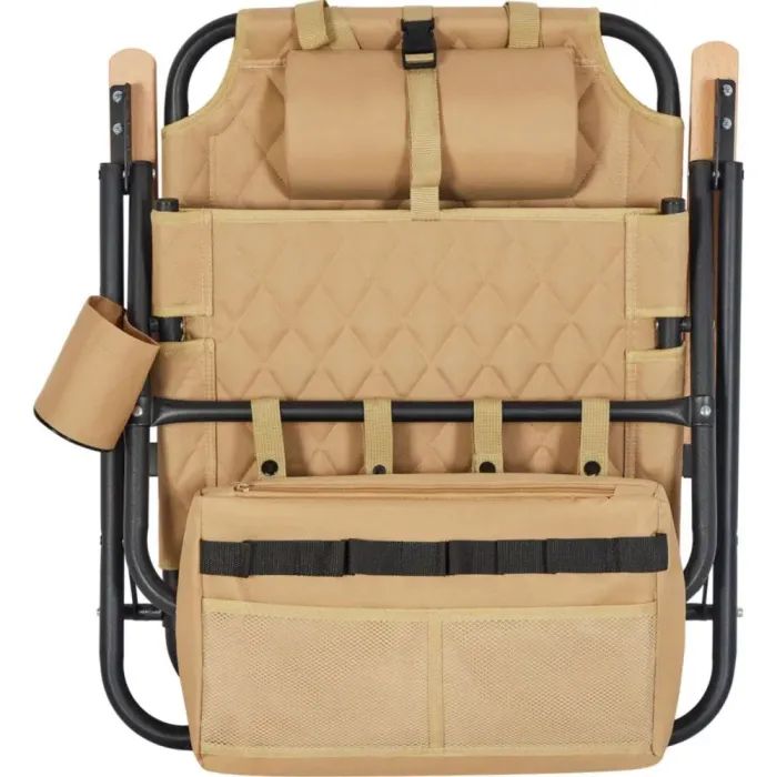 Крісло складане Skif Outdoor Sunset (ZF- TY002) зображення 4