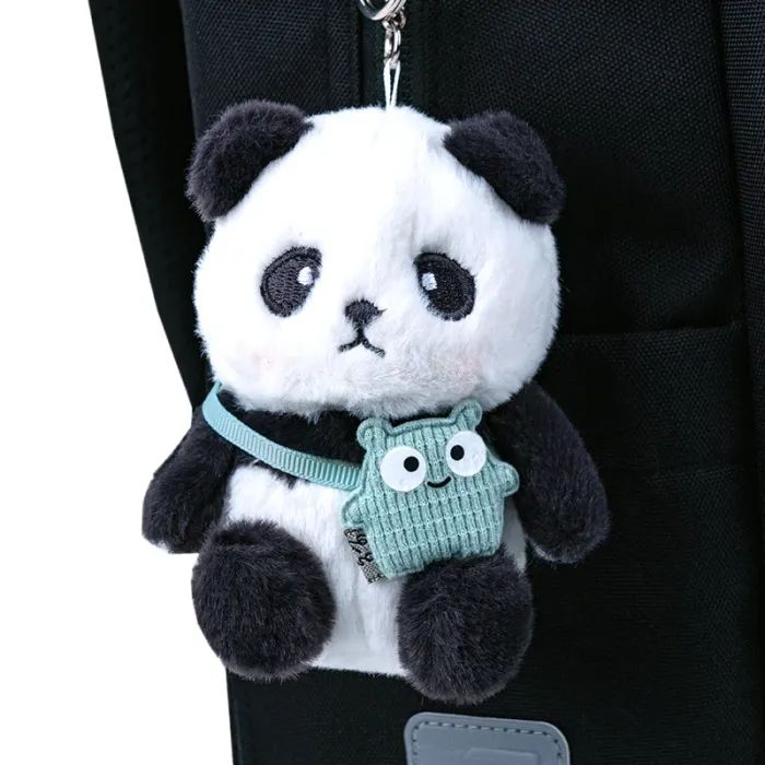 Рюкзак школьный Kite Education 584 Panda Love (K26-584M-2) изображение 11