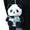 Рюкзак школьный Kite Education 584 Panda Love (K26-584M-2) изображение 11