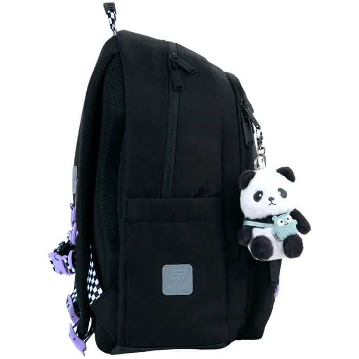 Рюкзак школьный Kite Education 584 Panda Love (K26-584M-2) изображение 2