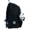 Рюкзак школьный Kite Education 584 Panda Love (K26-584M-2) изображение 2