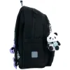 Рюкзак школьный Kite Education 584 Panda Love (K26-584M-2) изображение 2