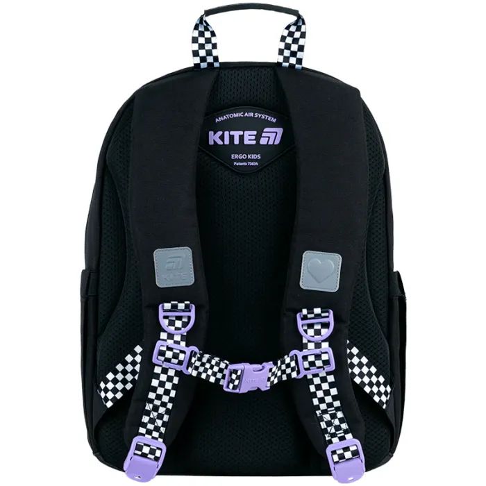 Рюкзак школьный Kite Education 584 Panda Love (K26-584M-2) изображение 3