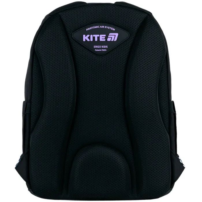 Рюкзак школьный Kite Education 584 Panda Love (K26-584M-2) изображение 4