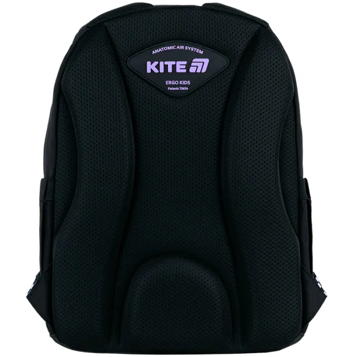 Рюкзак школьный Kite Education 584 Panda Love (K26-584M-2) изображение 4