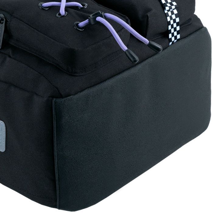 Рюкзак школьный Kite Education 584 Panda Love (K26-584M-2) изображение 5