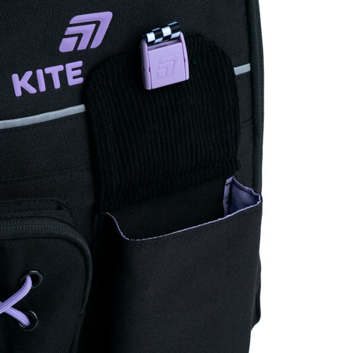 Рюкзак школьный Kite Education 584 Panda Love (K26-584M-2) изображение 7