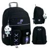 Рюкзак школьный Kite Education 584 Panda Love (K26-584M-2)