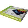 Ваги кухонні ECG KV 1021 Berries зображення 5