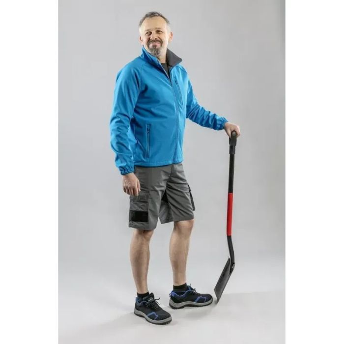 Напівчеревики робочі Hoegert BILAU HT5K503-43 SRC S1, 43 (HT5K503-43) зображення 9