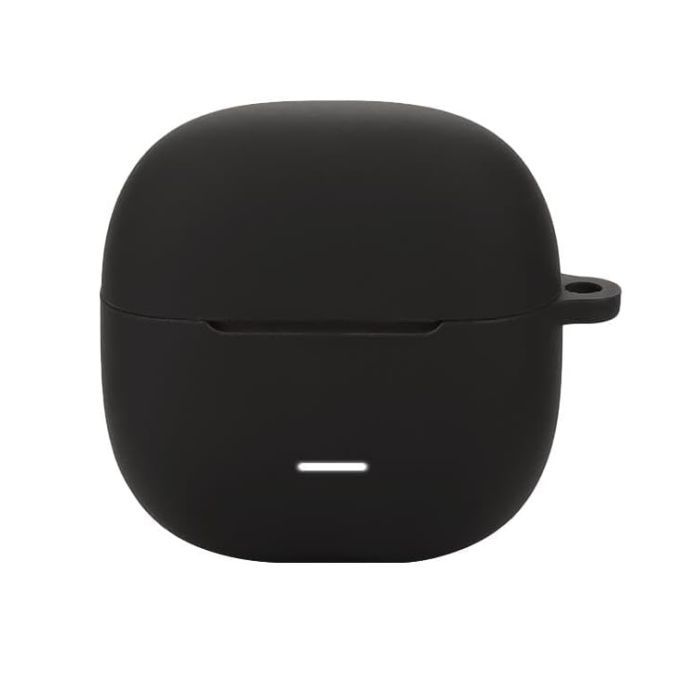 Чехол для наушников BeCover для Xiaomi Redmi Buds 6 Lite Black (713232) изображение 2