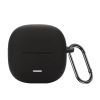 Чехол для наушников BeCover для Xiaomi Redmi Buds 6 Lite Black (713232) изображение 3