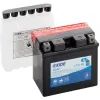 Акумулятор автомобільний EXIDE Мото Ready AGM 6,5Ah (+/-) (85EN) (AGM12-6.5)