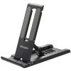 Підставка до планшета та телефона Sailing Desktop Phone Holder Black Essager (EZJZM-FC01)