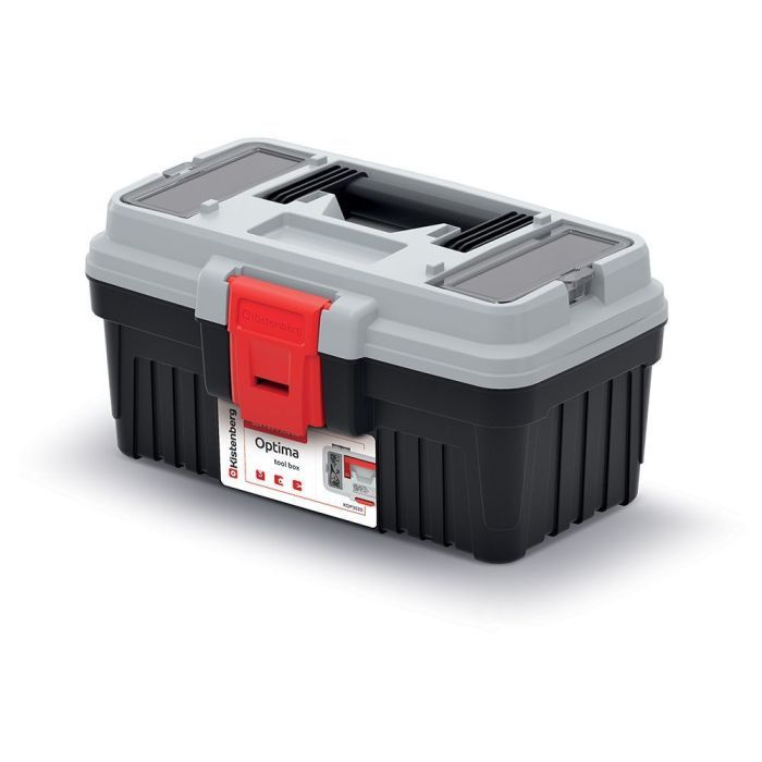Ящик для инструментов Kistenberg 12", 296*178*153, OPTIMA, KOP3020 (KOP3020)
