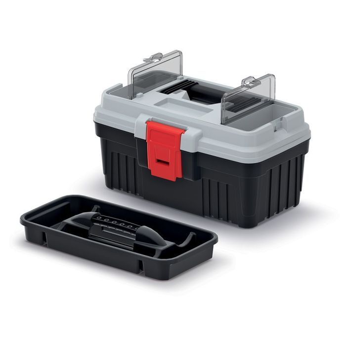 Ящик для инструментов Kistenberg 12", 296*178*153, OPTIMA, KOP3020 (KOP3020) изображение 2