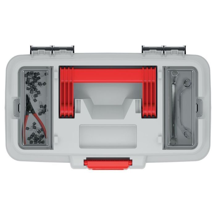 Ящик для инструментов Kistenberg 12", 296*178*153, OPTIMA, KOP3020 (KOP3020) изображение 3