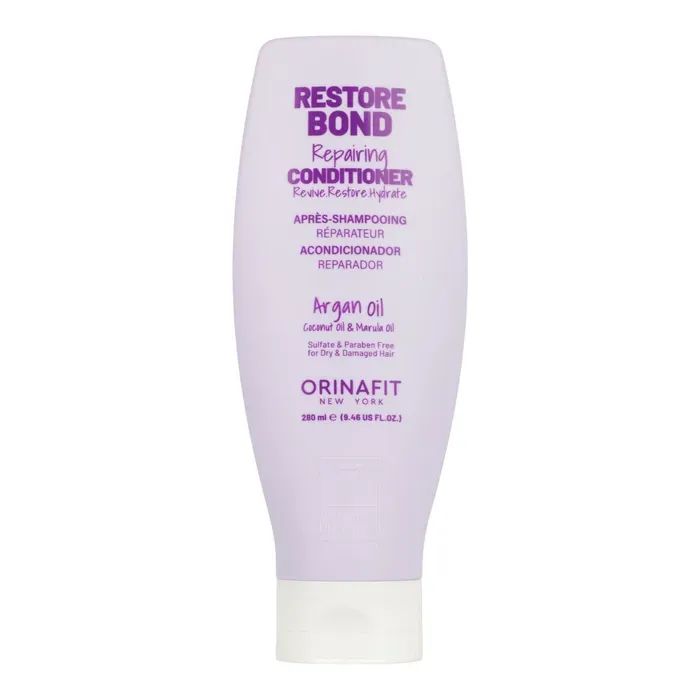 Кондиционер для волос Orinafit Restore Bond Conditioner 280 мл (850015173752)