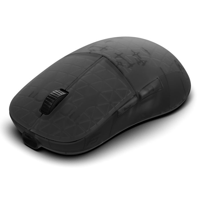 Мышка Endgame Gear XM2w 4k v2 Wireless Black (PGW-EG-MOU-079) изображение 3