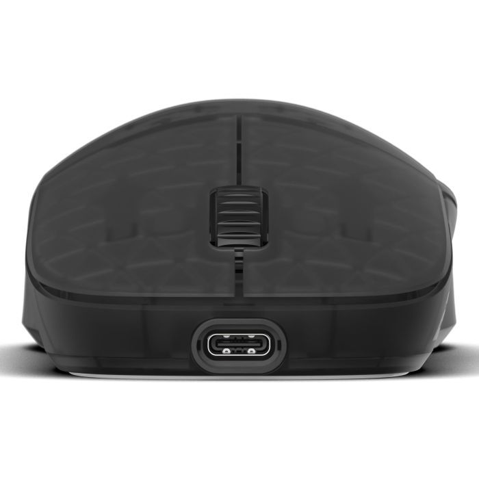 Мышка Endgame Gear XM2w 4k v2 Wireless Black (PGW-EG-MOU-079) изображение 7