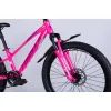 Велосипед Formula 24" ACID DD FR рама-11" AL 2026 рожевий (OPS-FR-24-438) зображення 4