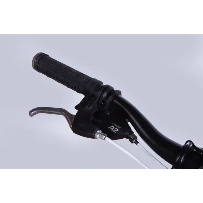 Велосипед Formula 24" ACID DD FR рама-11" AL 2026 рожевий (OPS-FR-24-438) зображення 7