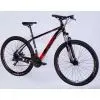 Велосипед Space 29" MERCURY DD FR рама-18" AL 2026 чорно-червоний (OPS-SP-29-172) изображение 2
