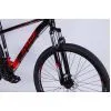 Велосипед Space 29" MERCURY DD FR рама-18" AL 2026 чорно-червоний (OPS-SP-29-172) изображение 4