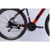 Велосипед Space 29" MERCURY DD FR рама-18" AL 2026 чорно-червоний (OPS-SP-29-172) изображение 5