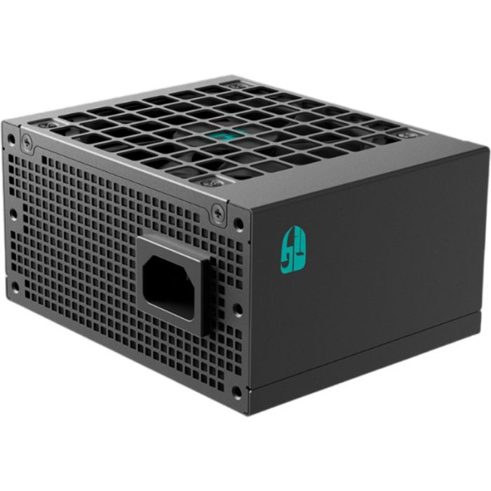 Блок питания Deepcool 750W GamerStorm PS750G (R-PS750G-FE0B-JGEU)